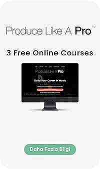 audient evo 16 usb c ses kartı mikrofon preamp