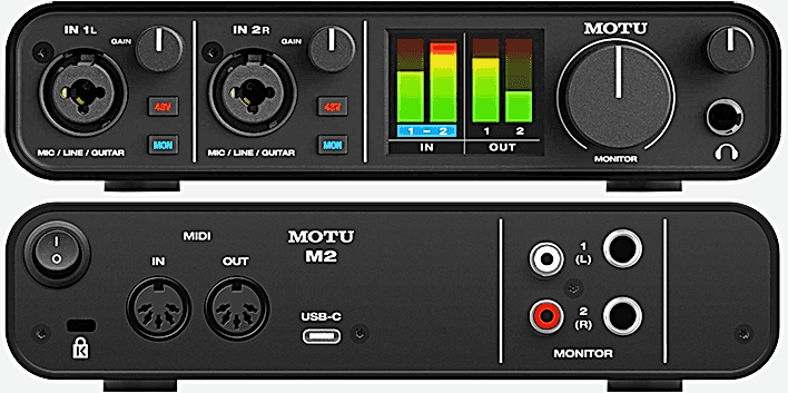Motu M2_1