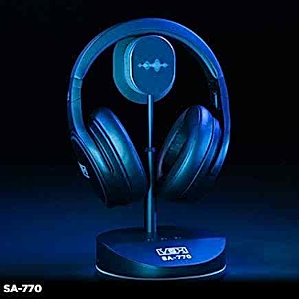 Steven Slate Audio VSX Kapalı Stüdyo Kulaklığı